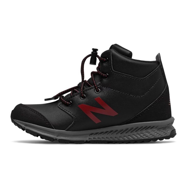Zapatillas New Balance YT800BS2 negro 1