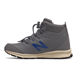 Zapatillas New Balance YT800SC2 gris 1