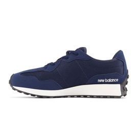 Zapatillas New Balance GS327CNW azul 1