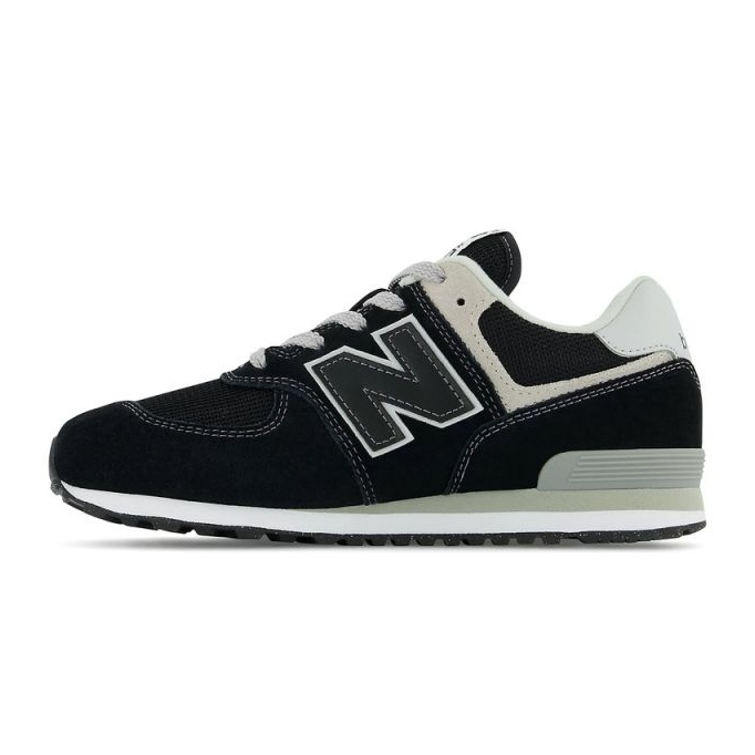 Zapatillas New Balance GC574EVB negro 1