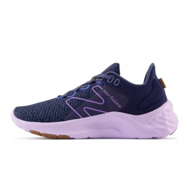 Zapatillas New Balance W WROAVRE2 azul 2