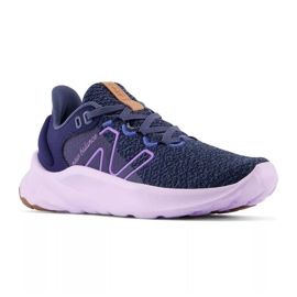 Zapatillas New Balance W WROAVRE2 azul 3