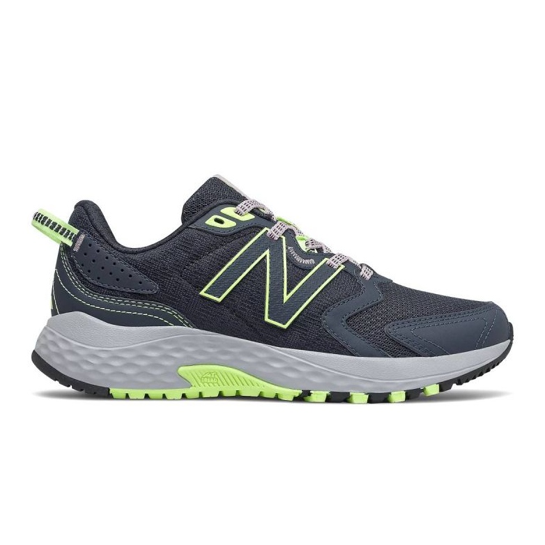 Zapatillas New Balance WT410LP7 azul 1