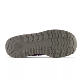 Zapatillas New Balance Jr YC373XB2 rosado 5