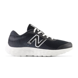 Zapatillas New Balance GP520BW8 negro 1