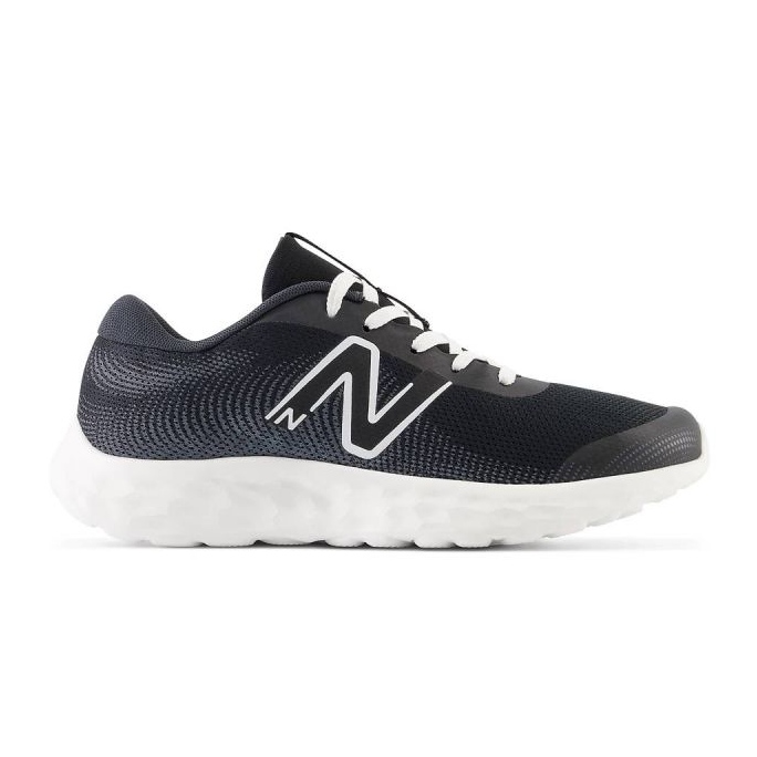 Zapatillas New Balance GP520BW8 negro 1
