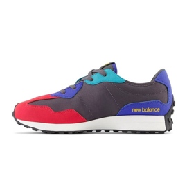Zapatillas New Balance Jr GS327BEN multicolor 6