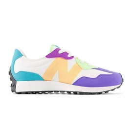 Zapatillas New Balance Jr GS327BET multicolor 5