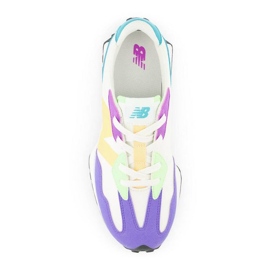 Zapatillas New Balance Jr GS327BET multicolor 7