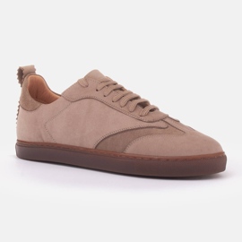 Marco Shoes zapatillas Adèle beige 3