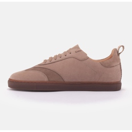 Marco Shoes zapatillas Adèle beige 5