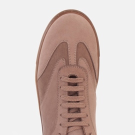 Marco Shoes zapatillas Adèle beige 6