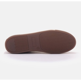 Marco Shoes zapatillas Adèle beige 4