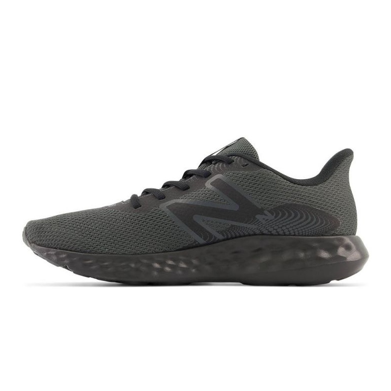 Zapatillas New Balance M M411LK3 gris 1 Zapatillas New Balance M M411LK3 gris 1