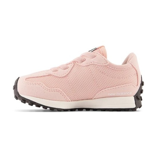 Zapatillas New Balance Jr IH327CGP rosado 1