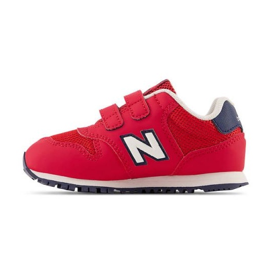 Zapatillas New Balance Jr IV500TR1 rojo 1
