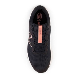 Zapatillas New Balance Jr GPARIRB4 Fresh Foam negro 2