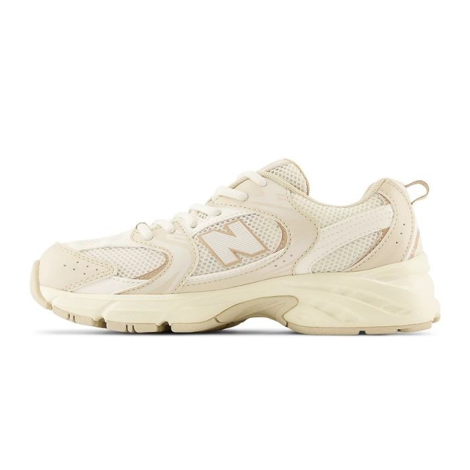 Zapatillas New Balance GR530AA beige 1