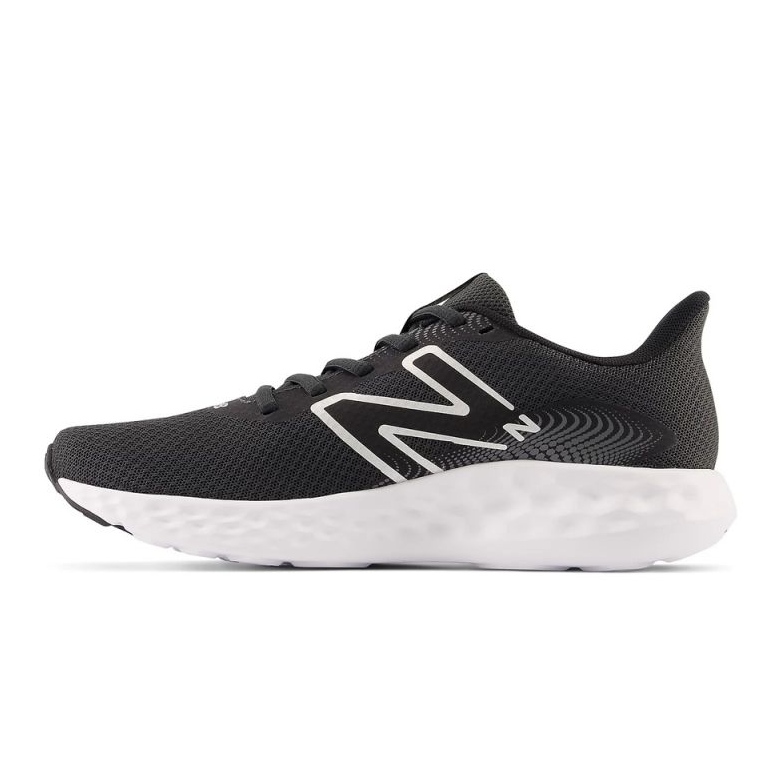 Zapatillas New Balance W W411LB3 negro 1