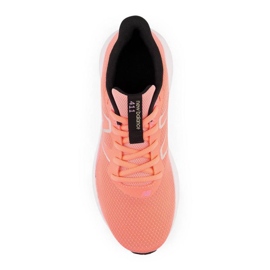 Zapatillas New Balance W W411LH3 rosado 2