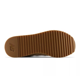 Zapatillas New Balance W WL574ZDC beige 4