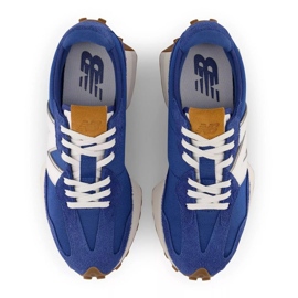 Zapatillas New Balance W WS327CH azul 2
