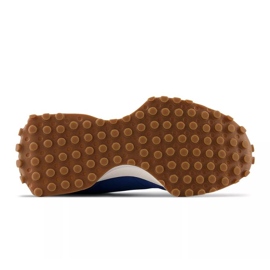 Zapatillas New Balance W WS327CH azul 4