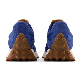 Zapatillas New Balance W WS327CH azul 5