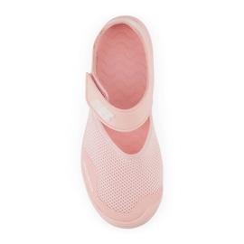 Zapatillas New Balance YO208SA2 rosado 2