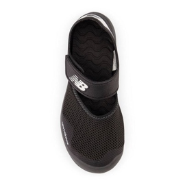 Zapatillas New Balance Jr YO208SB2 negro 2