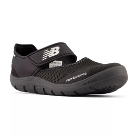 Zapatillas New Balance Jr YO208SB2 negro 3
