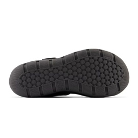 Zapatillas New Balance Jr YO208SB2 negro 4