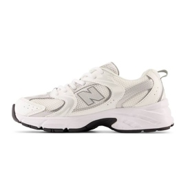 Zapatillas New Balance Jr GR530AD blanco 1