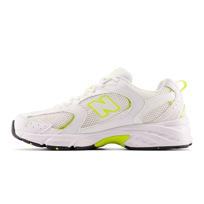 Zapatillas New Balance M MR530DWP blanco 1