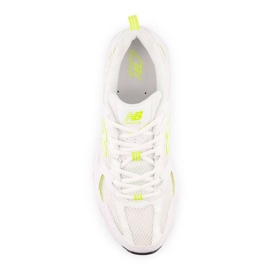 Zapatillas New Balance M MR530DWP blanco 2