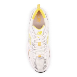 Zapatillas New Balance M MR530PUT blanco 2