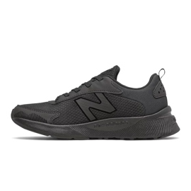 Zapatillas New Balance Jr GK545BB1 negro 1 Zapatillas New Balance Jr GK545BB1 negro 1
