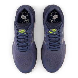 Zapatillas New Balance M M680CN7 azul 2