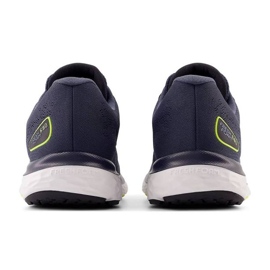 Zapatillas New Balance M M680CN7 azul 4