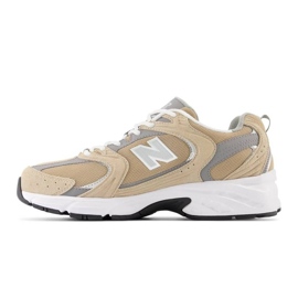 Zapatillas New Balance M MR530CJ beige 1