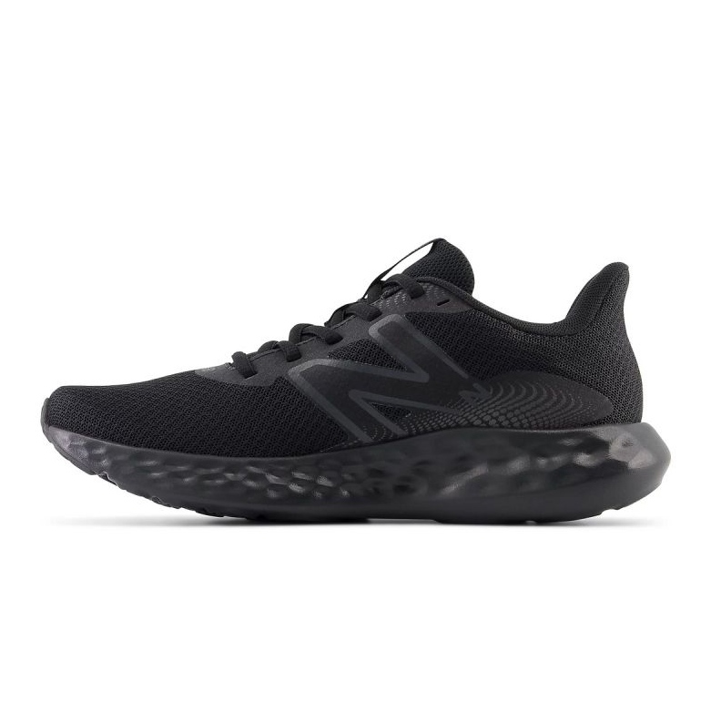 Zapatillas New Balance W W411CK3 negro 1