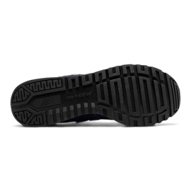 Zapatillas New Balance M ML565NTW azul 3