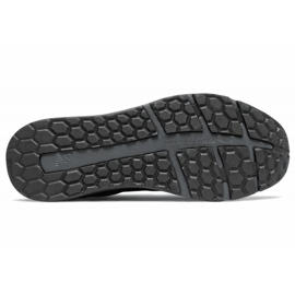 Zapatillas New Balance Fresh Foam 1880 V1 M MW1880B1 negro 1