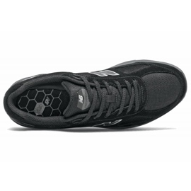 Zapatillas New Balance Fresh Foam 1880 V1 M MW1880B1 negro 3