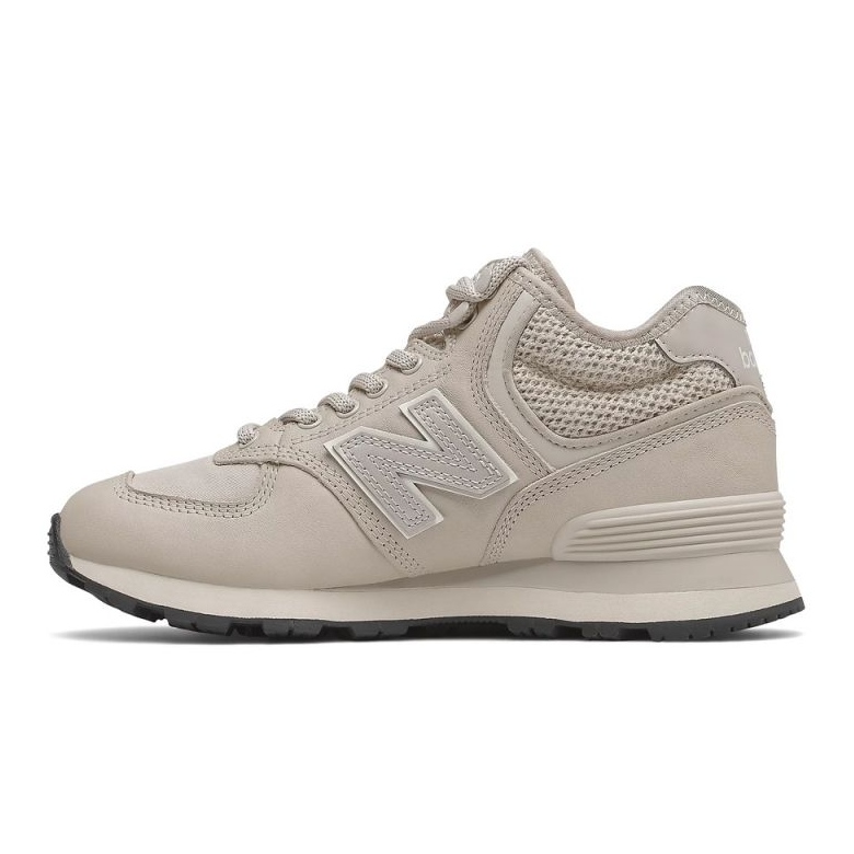 Zapatillas New Balance W WH574MD2 rosa 1