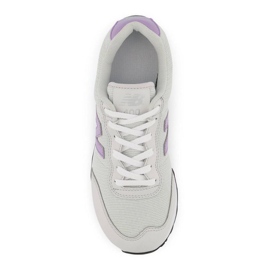 Zapatillas New Balance W GW400CR1 gris 3