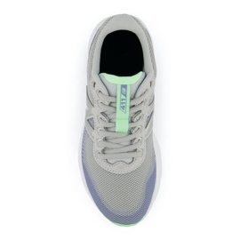 Zapatos New Balance gris 3