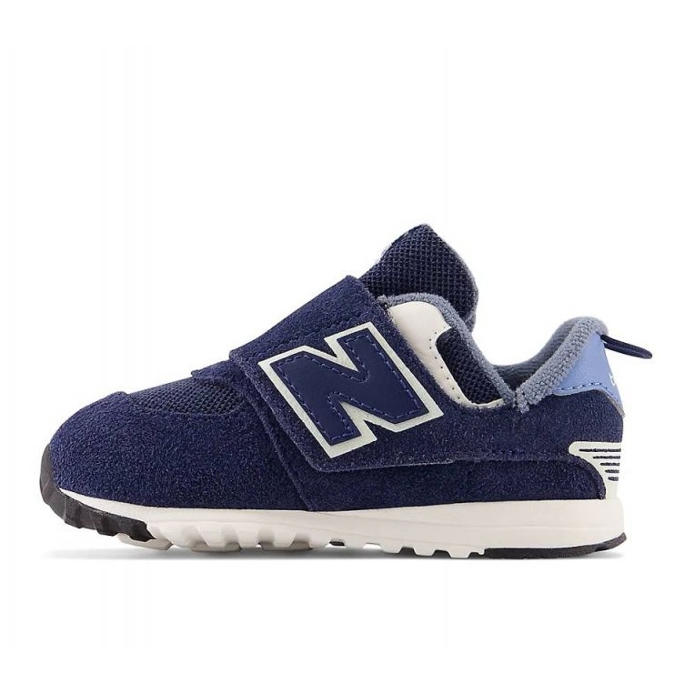 Zapatillas New Balance NW574ND1 azul 1