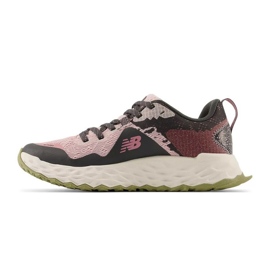 Zapatillas New Balance Hierro v7 Jr GPHIERO7 rosado 1