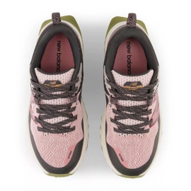 Zapatillas New Balance Hierro v7 Jr GPHIERO7 rosado 2